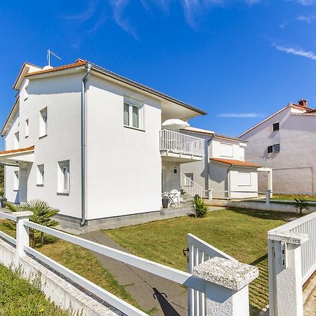 Apartments Alba Fazana Exterior photo